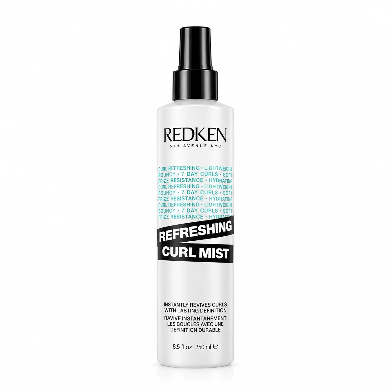 Refreshing Curl Mist