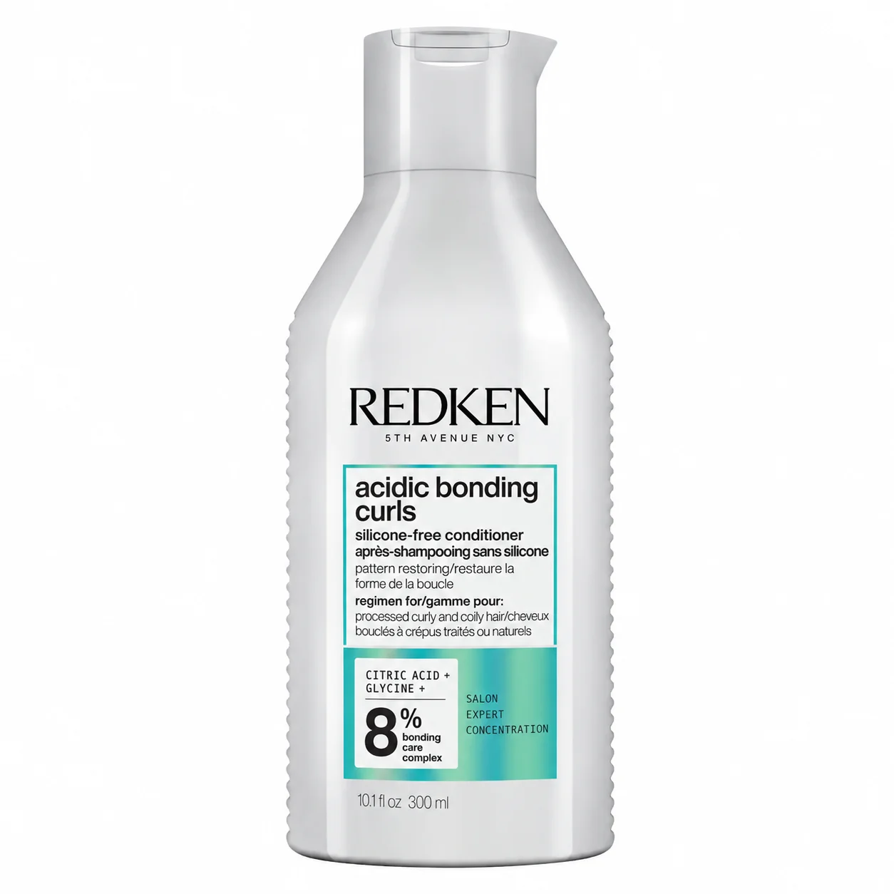 Acidic Bonding Curls Silicone-Free Conditioner