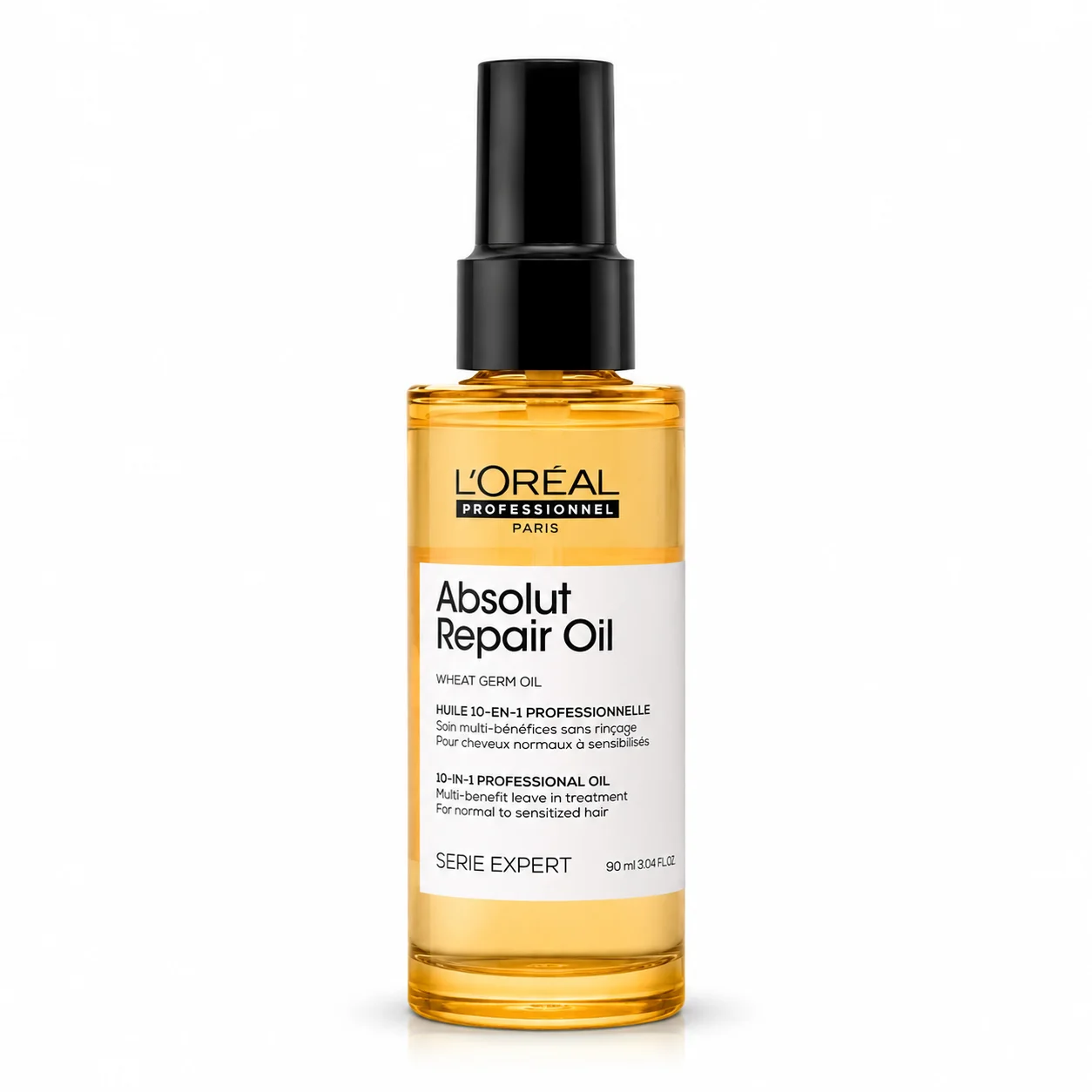 Absolut Repair Oil