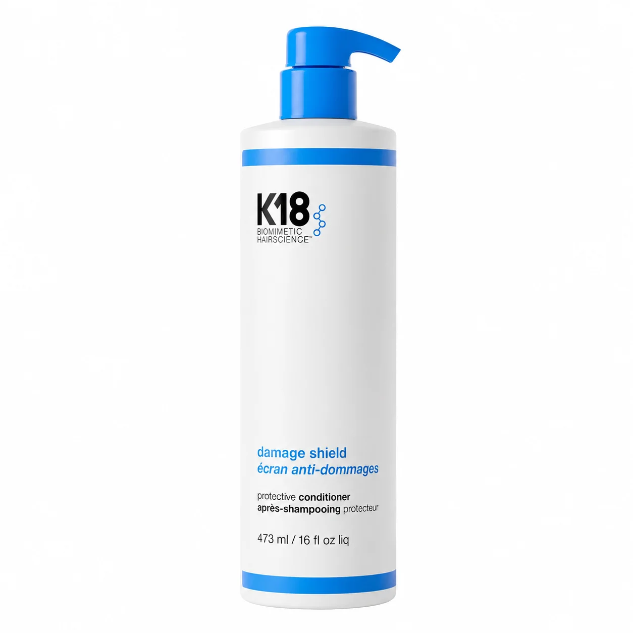 DAMAGE SHIELD Protective Conditioner