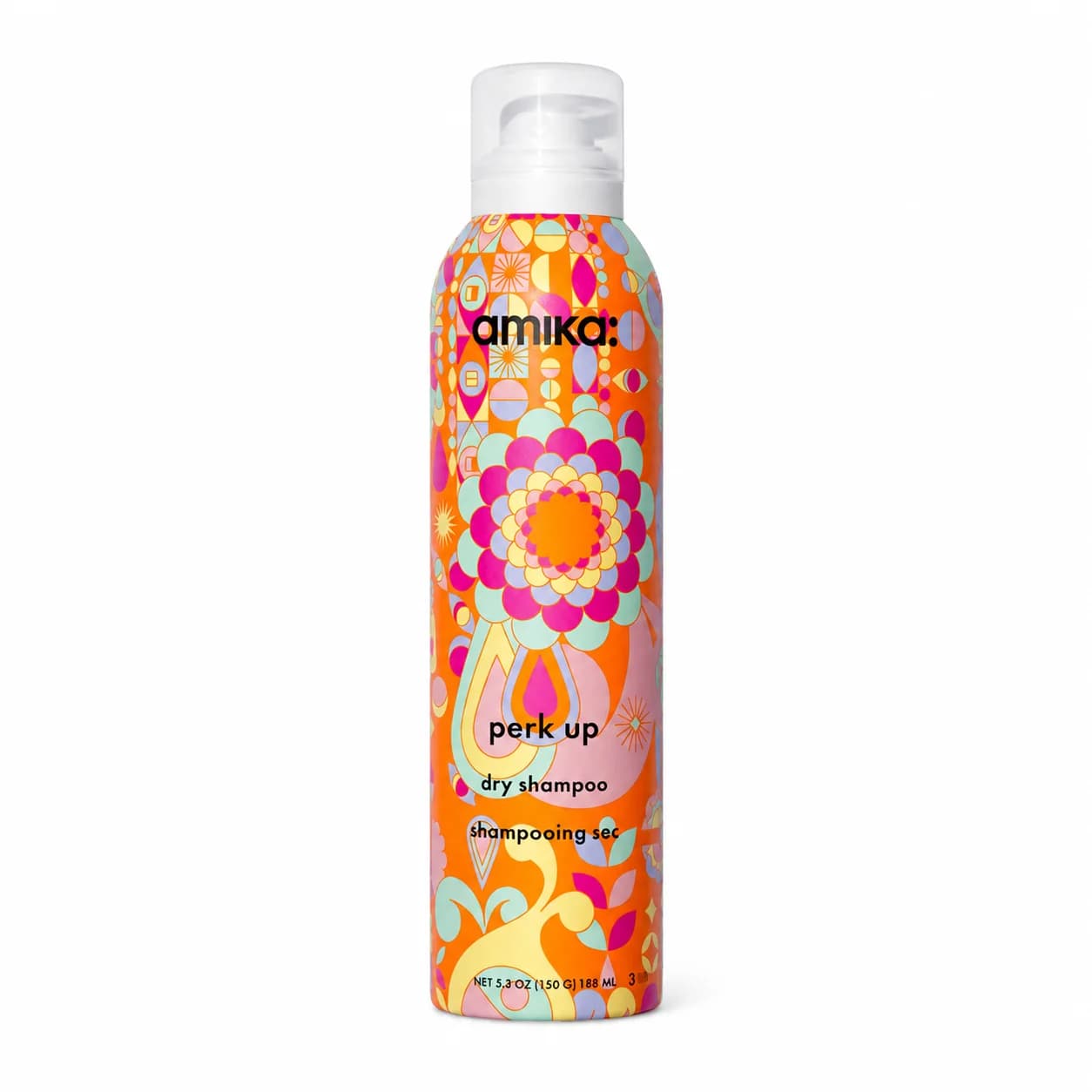 Perk Up Dry Shampoo