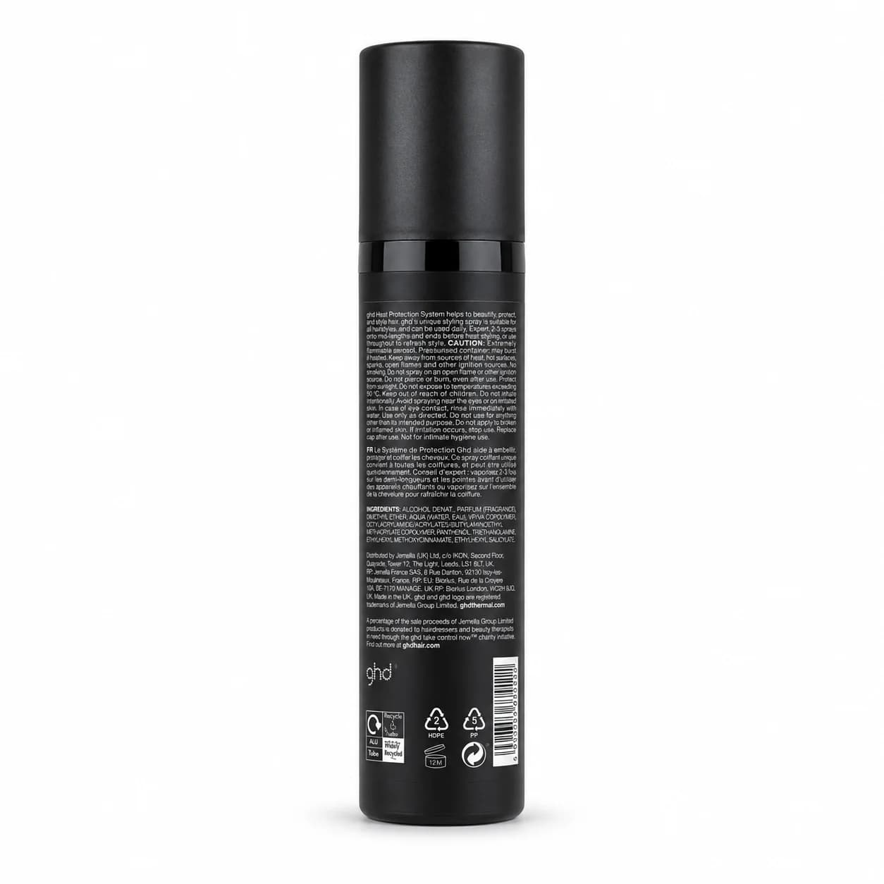 ghd Curly Ever After Curl Hold Spray
