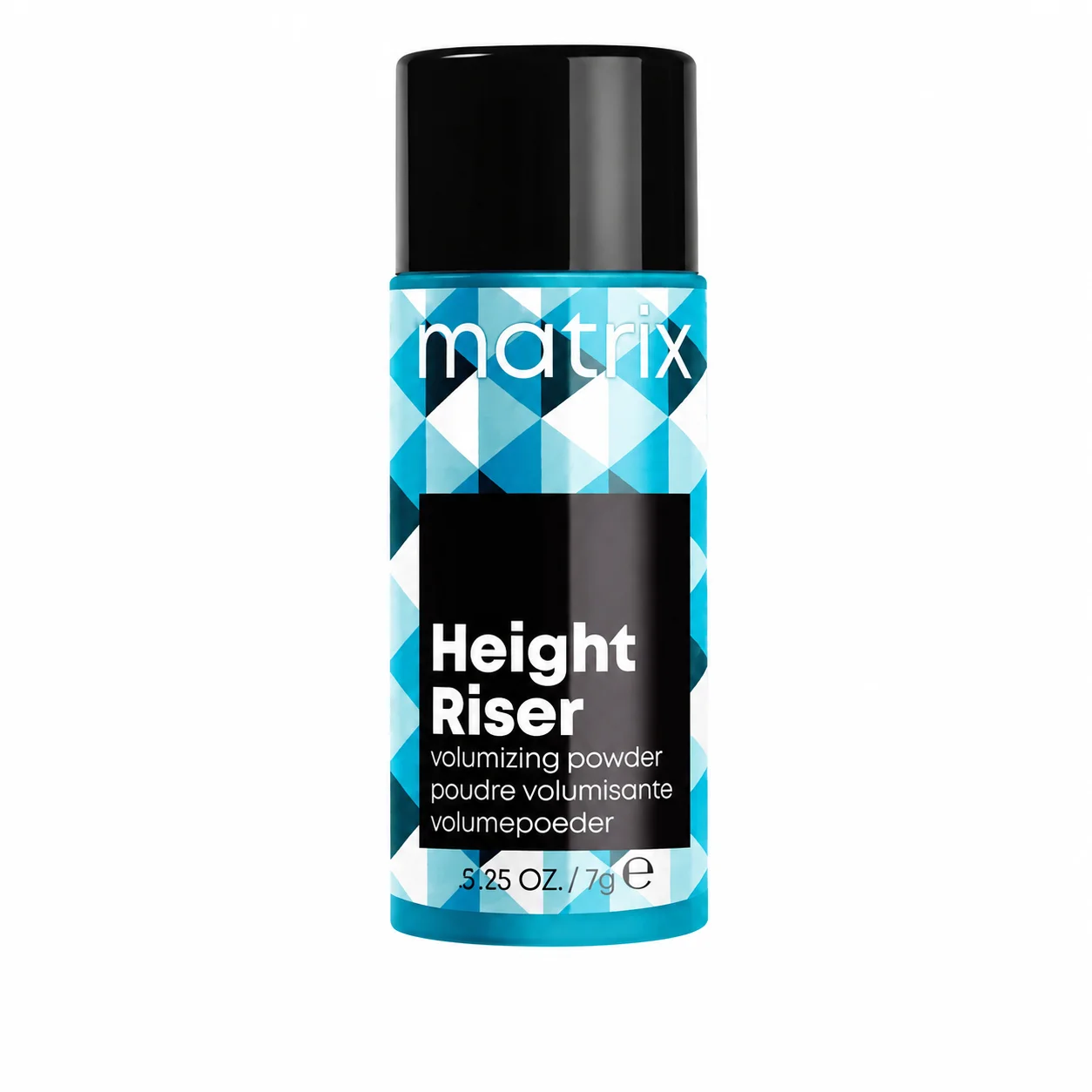 Height Riser Volumising Powder