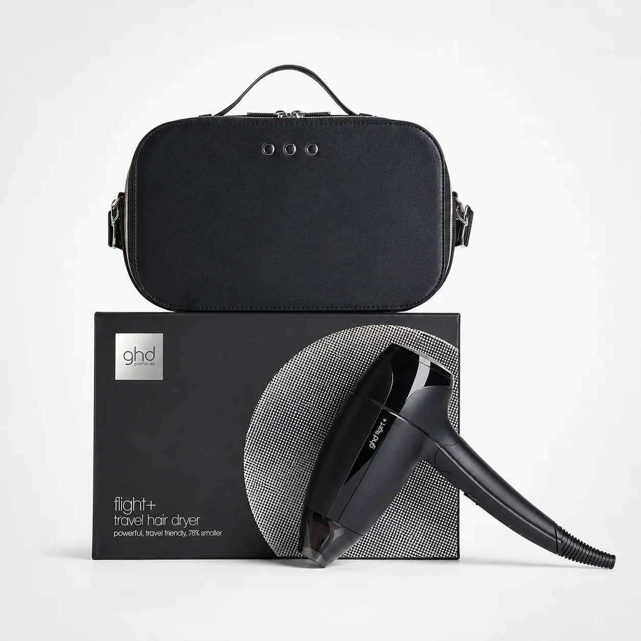 ghd Flight+ Travel Hair Dryer