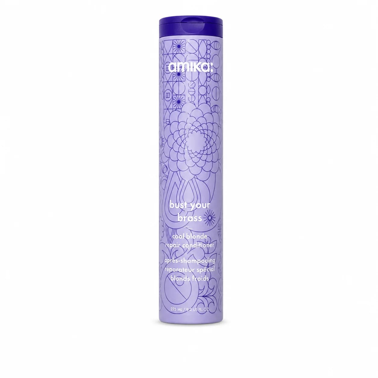 Bust Your Brass Cool Blonde Repair Conditioner