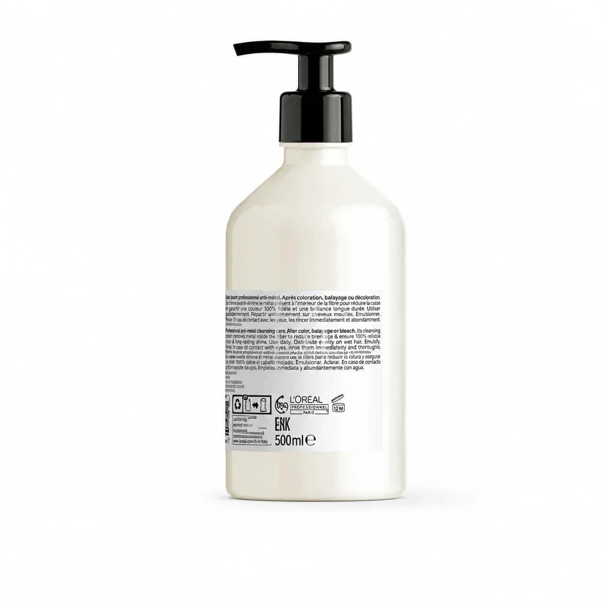 Metal Detox Conditioner