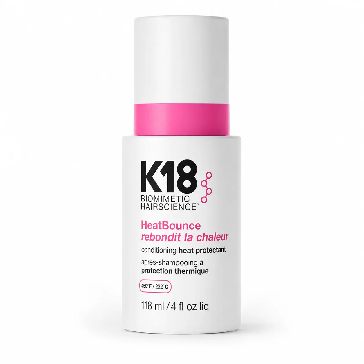 HeatBounce Conditioning Heat Protectant