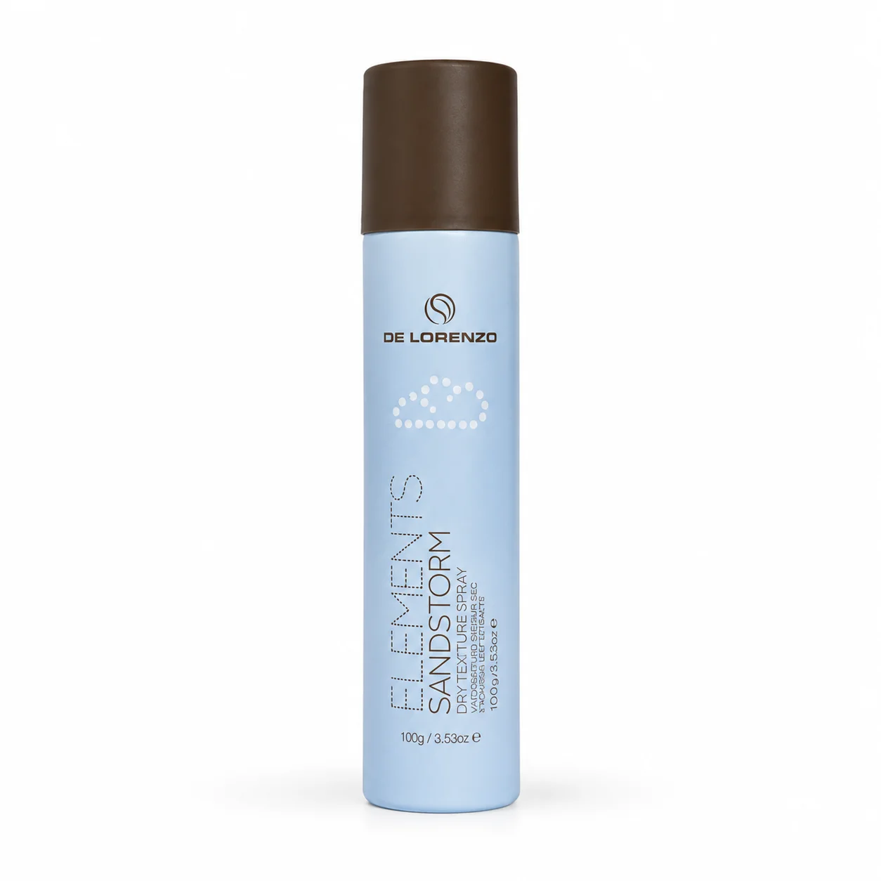 Elements Sandstorm Dry Texture Spray