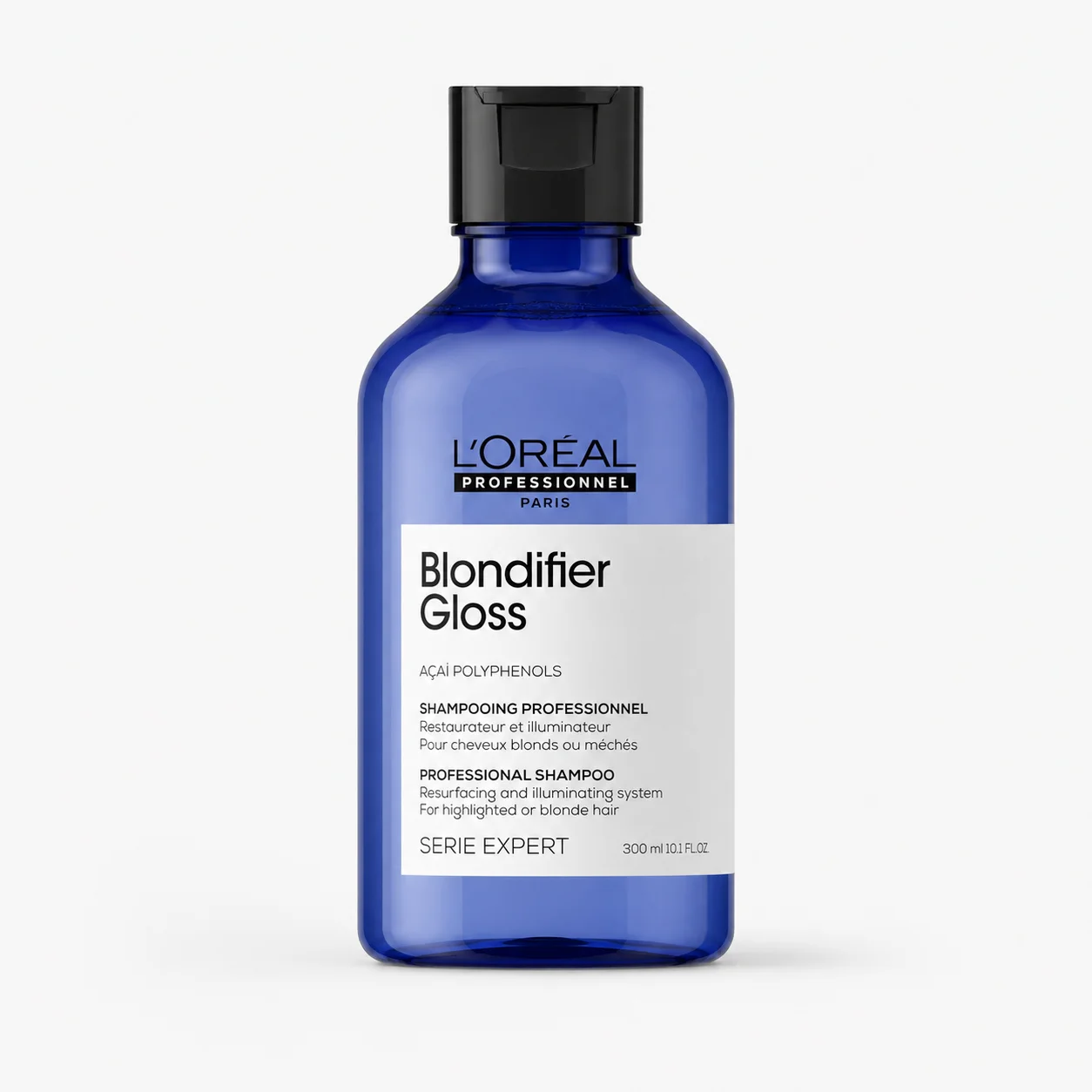 Blondifier Gloss Shampoo