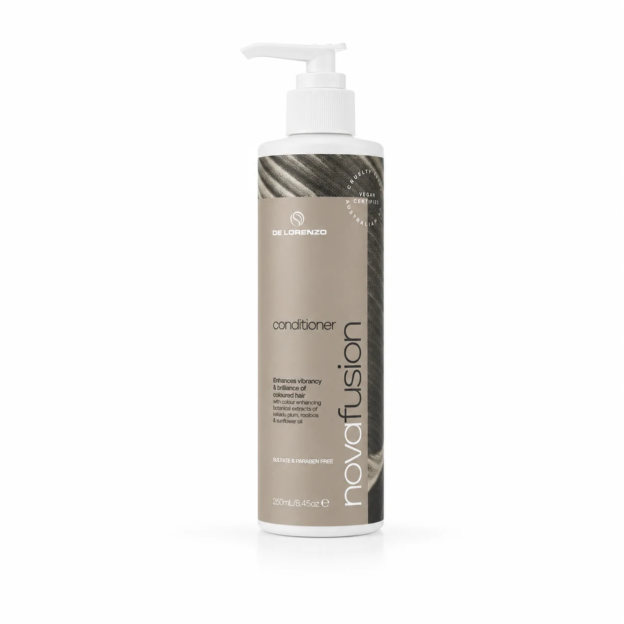 Novafusion Conditioner