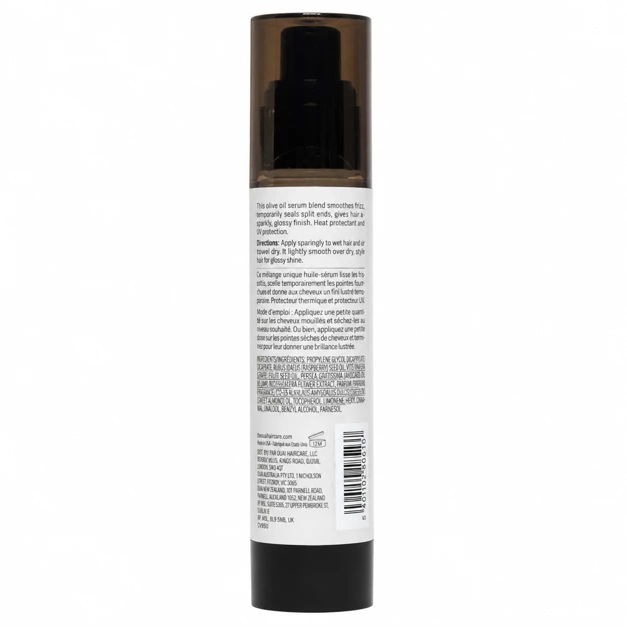 Pop & Lock High Gloss Serum
