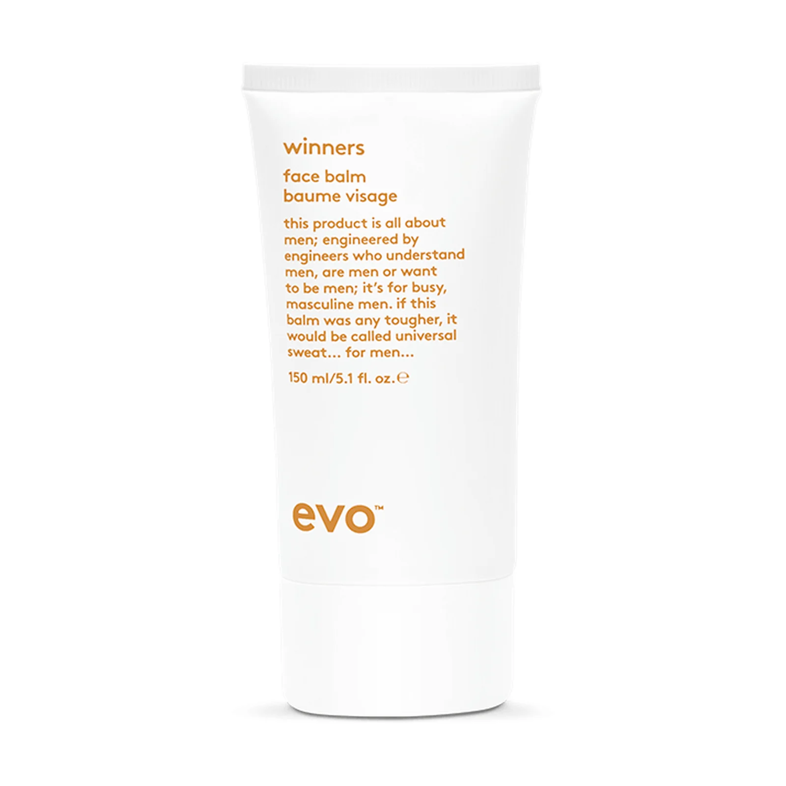 Winners Face Balm