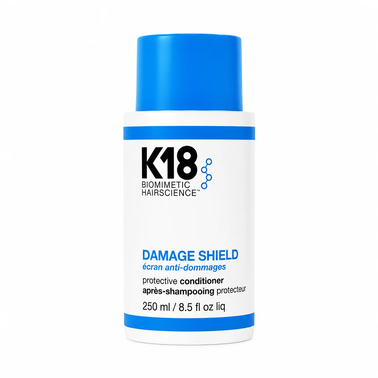 DAMAGE SHIELD Protective Conditioner