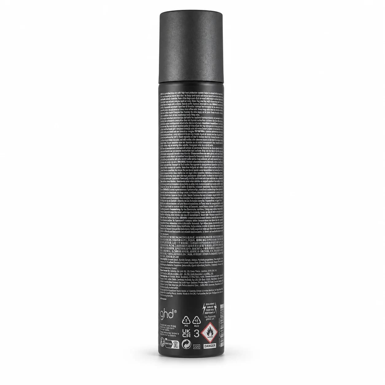 ghd Curls Gone Wild Curl Texturising Spray