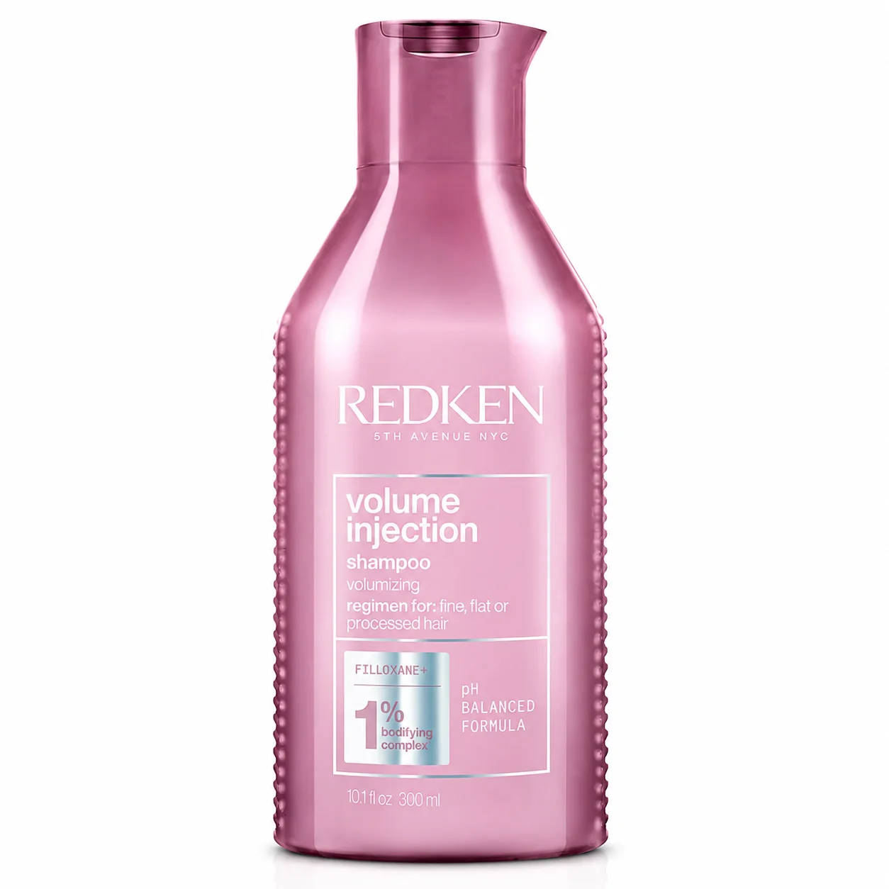Volume Injection Shampoo