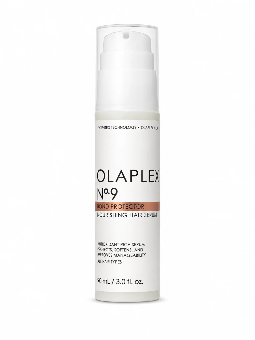 No.9 Bond Protector Nourishing Hair Serum