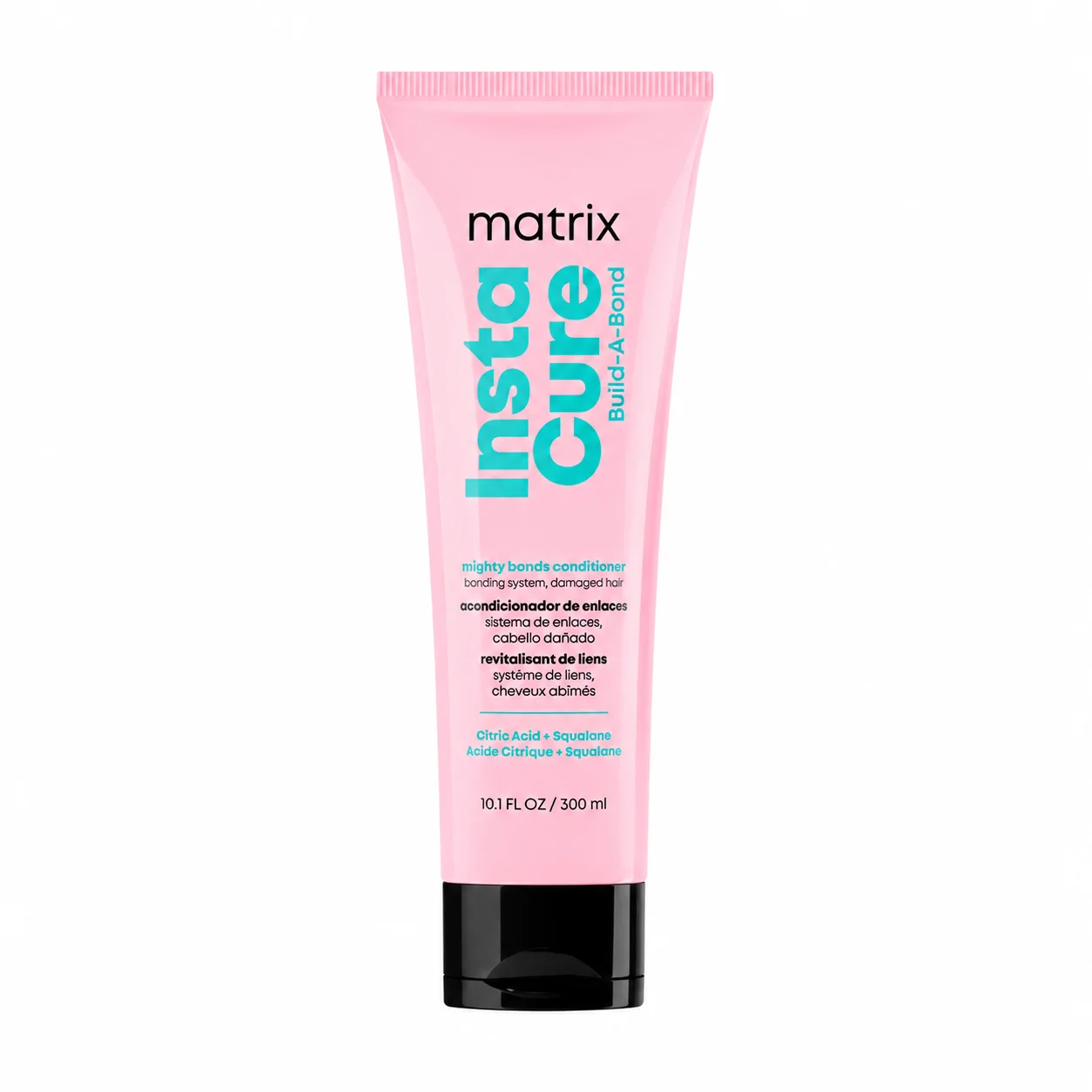 Instacure Build-A-Bond Instant Revival Liquid Mask