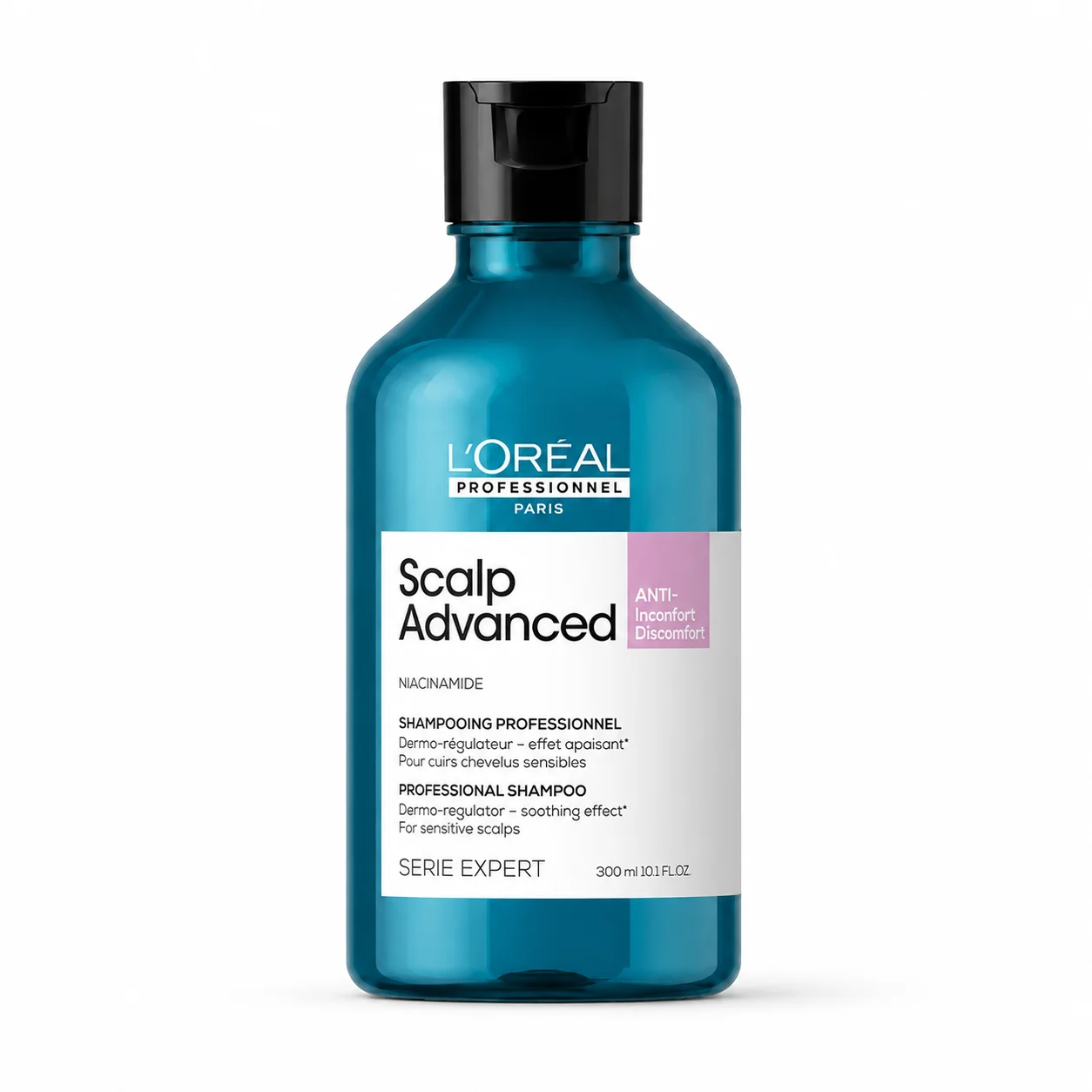 Scalp Advanced Anti-Discomfort Shampoo