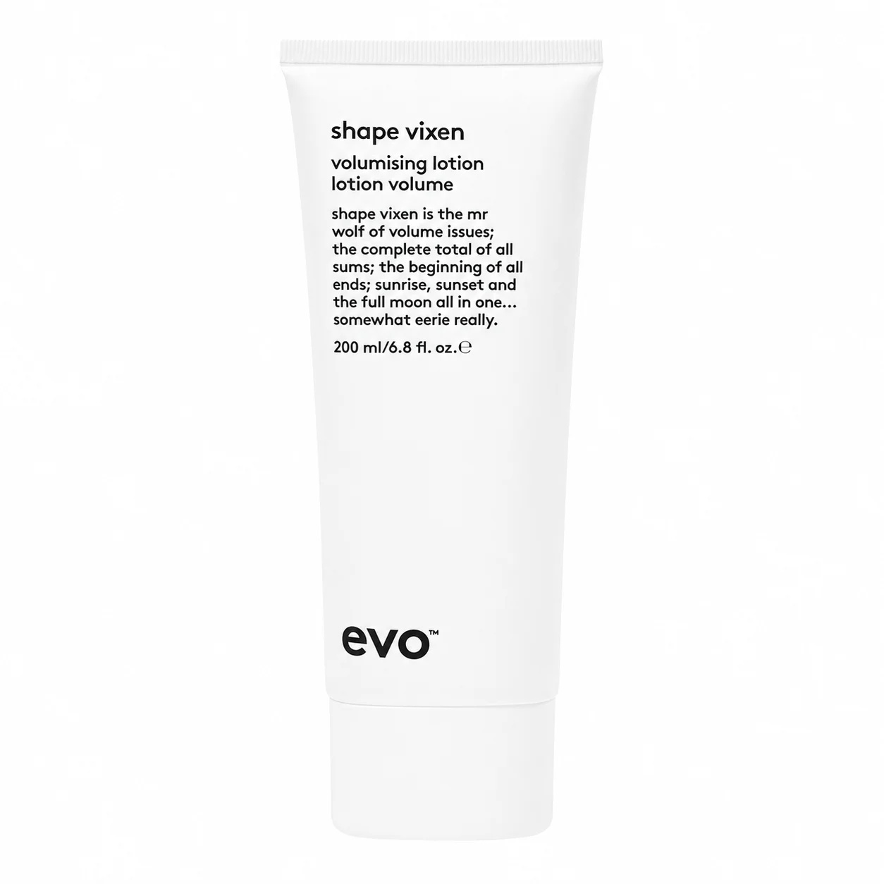 Shape Vixen Volumising Lotion