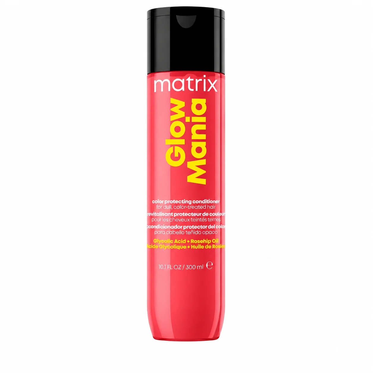 Glow Mania Color Protecting Shampoo
