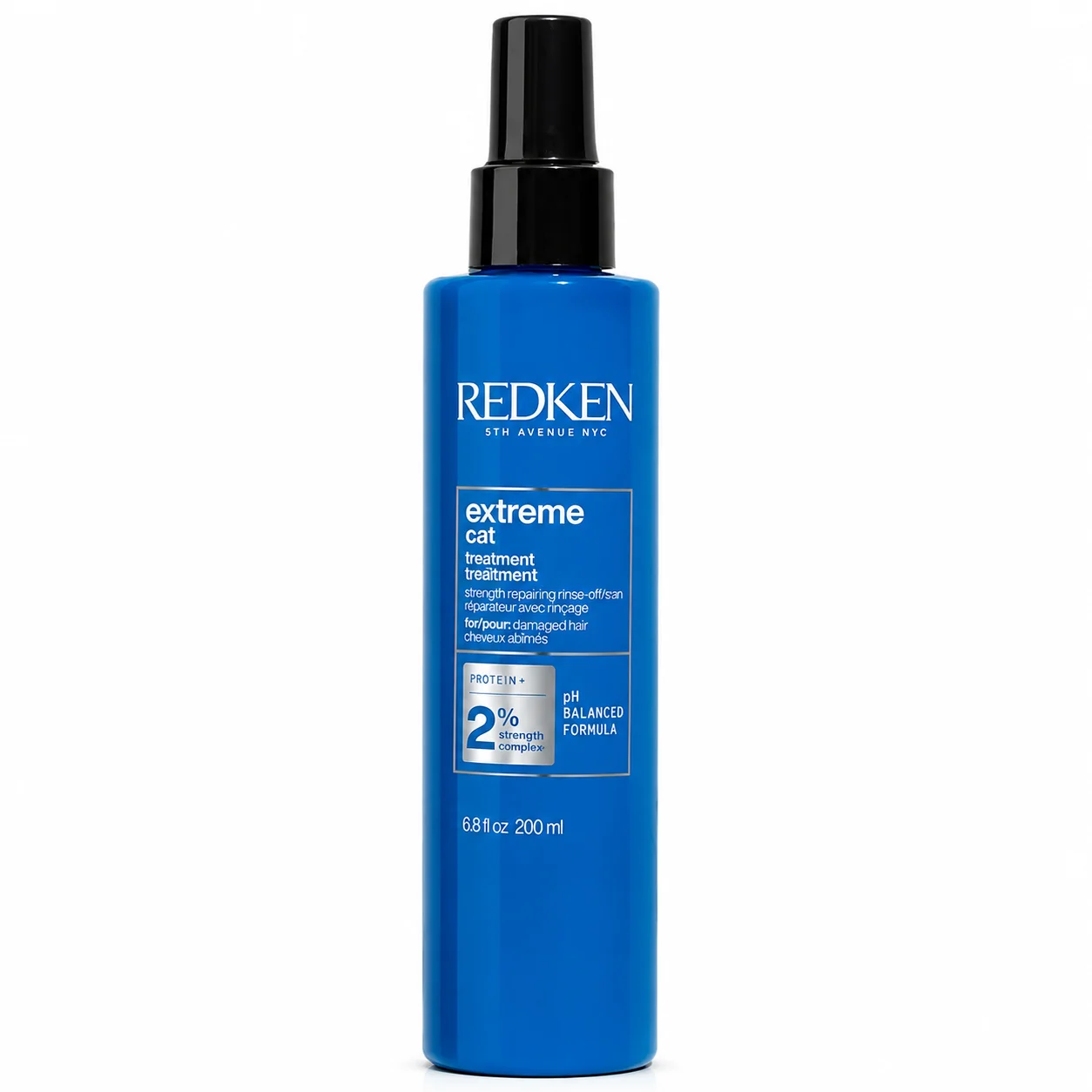 Extreme CAT Treatment Spray