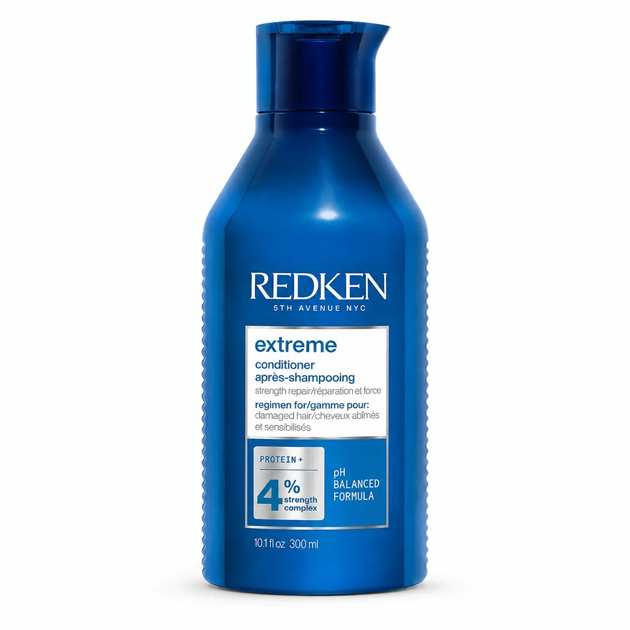 Extreme Hair Strengthening Conditioner