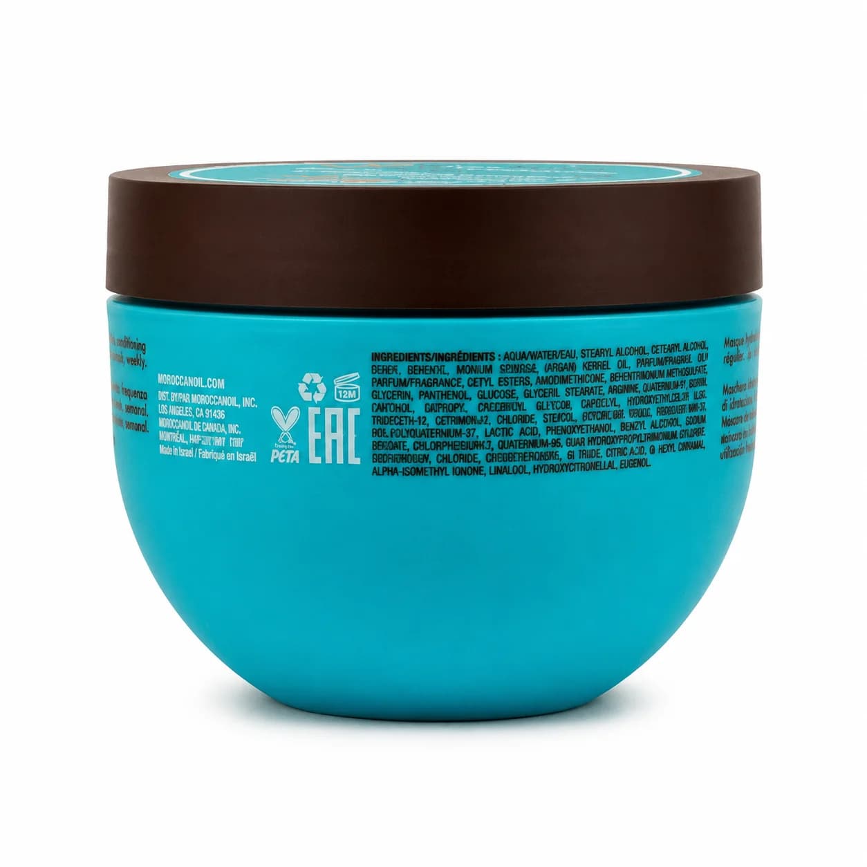 Intense Hydrating Mask