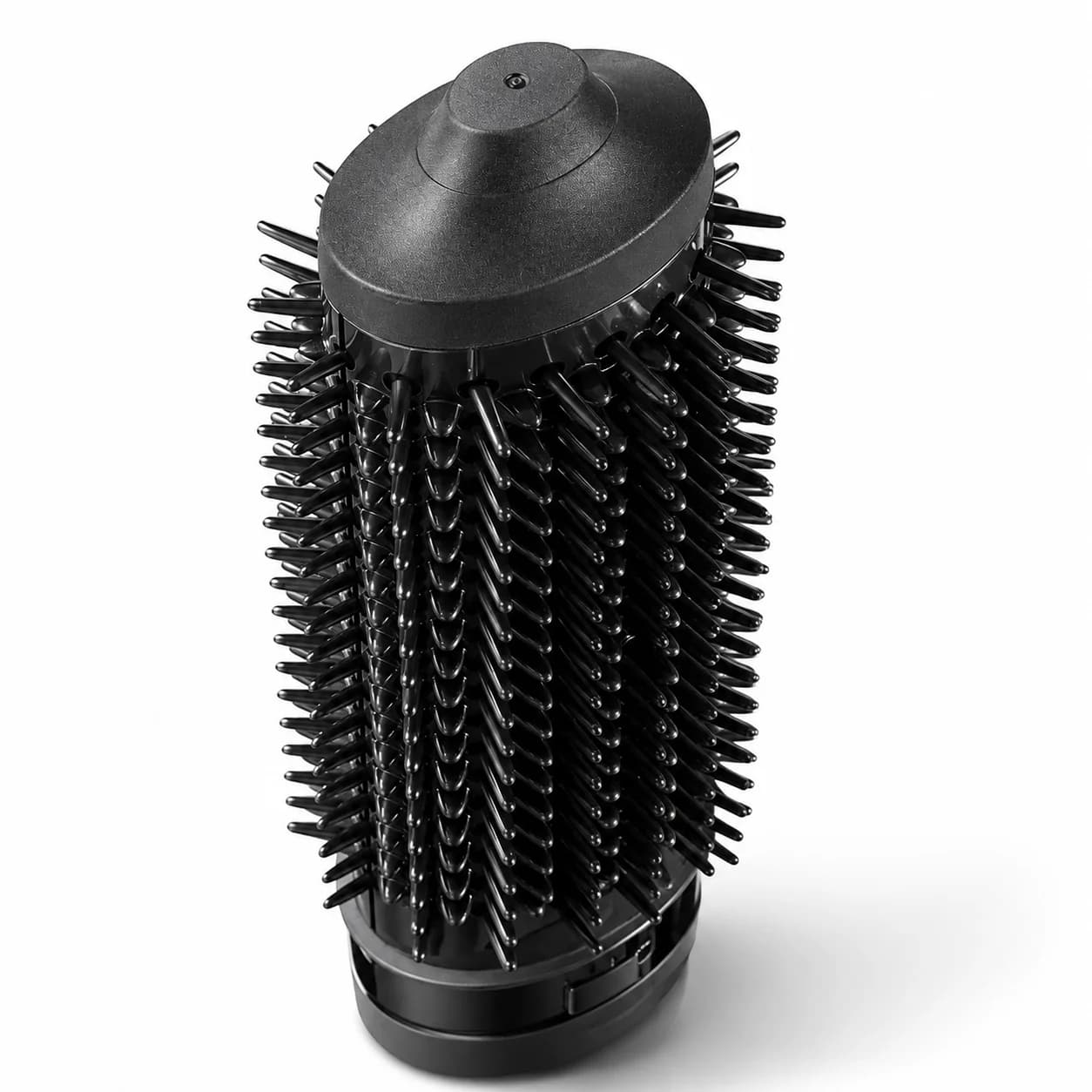 ghd Duet Blowdry Hair Dryer Brush Black