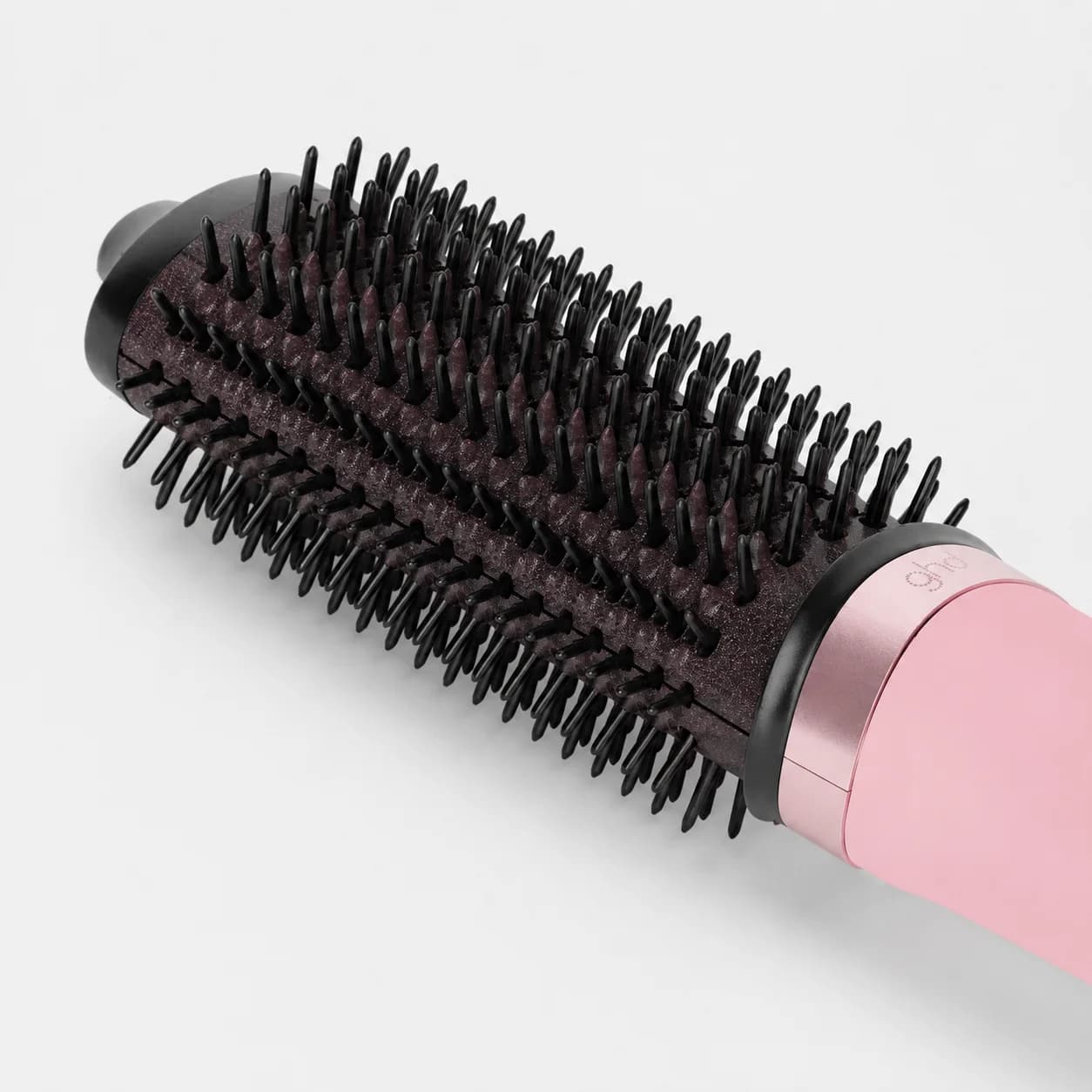 ghd Duet Blowdry Hair Dryer Brush Dusted Pink