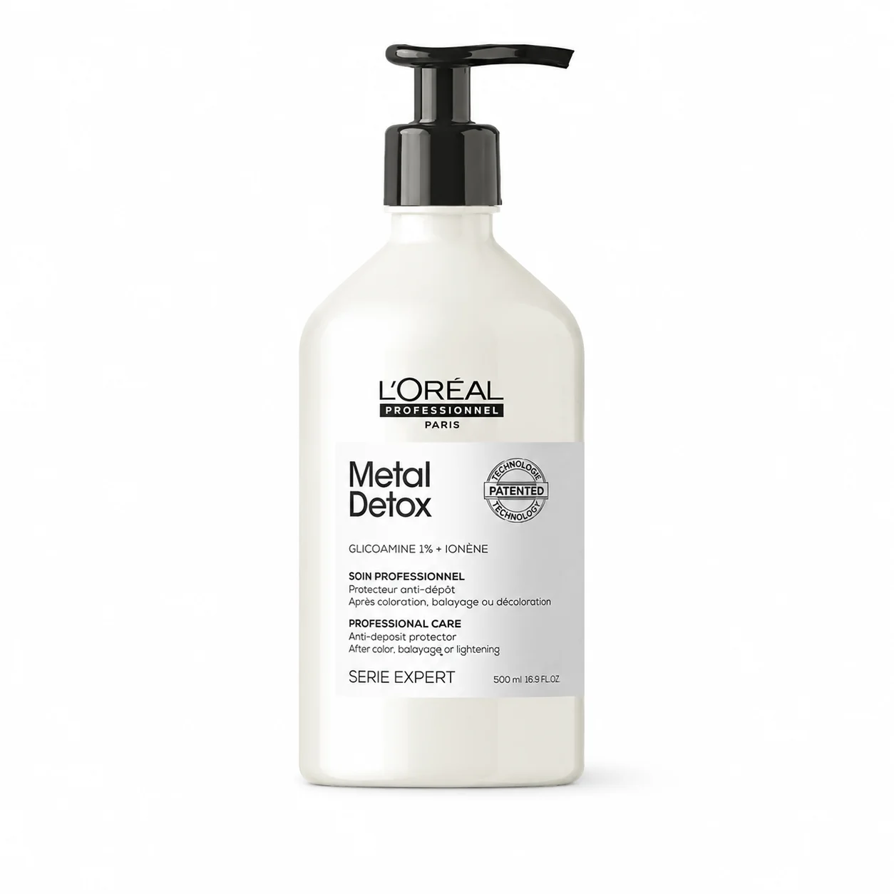 Metal Detox Conditioner