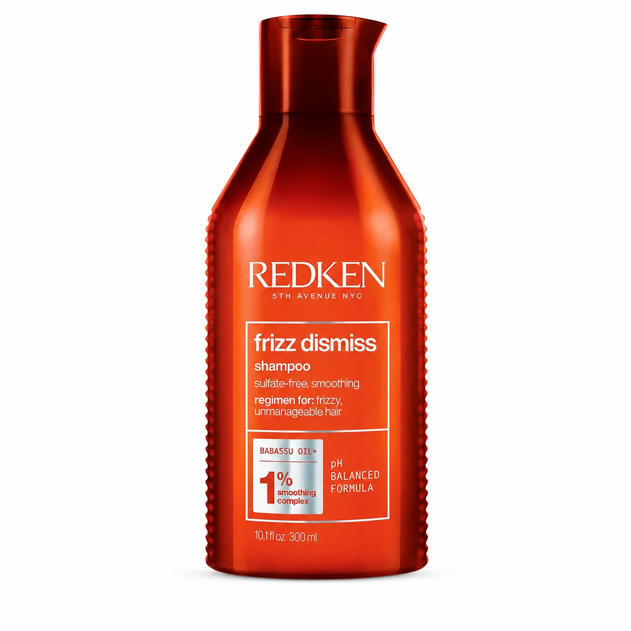 Frizz Dismiss Shampoo