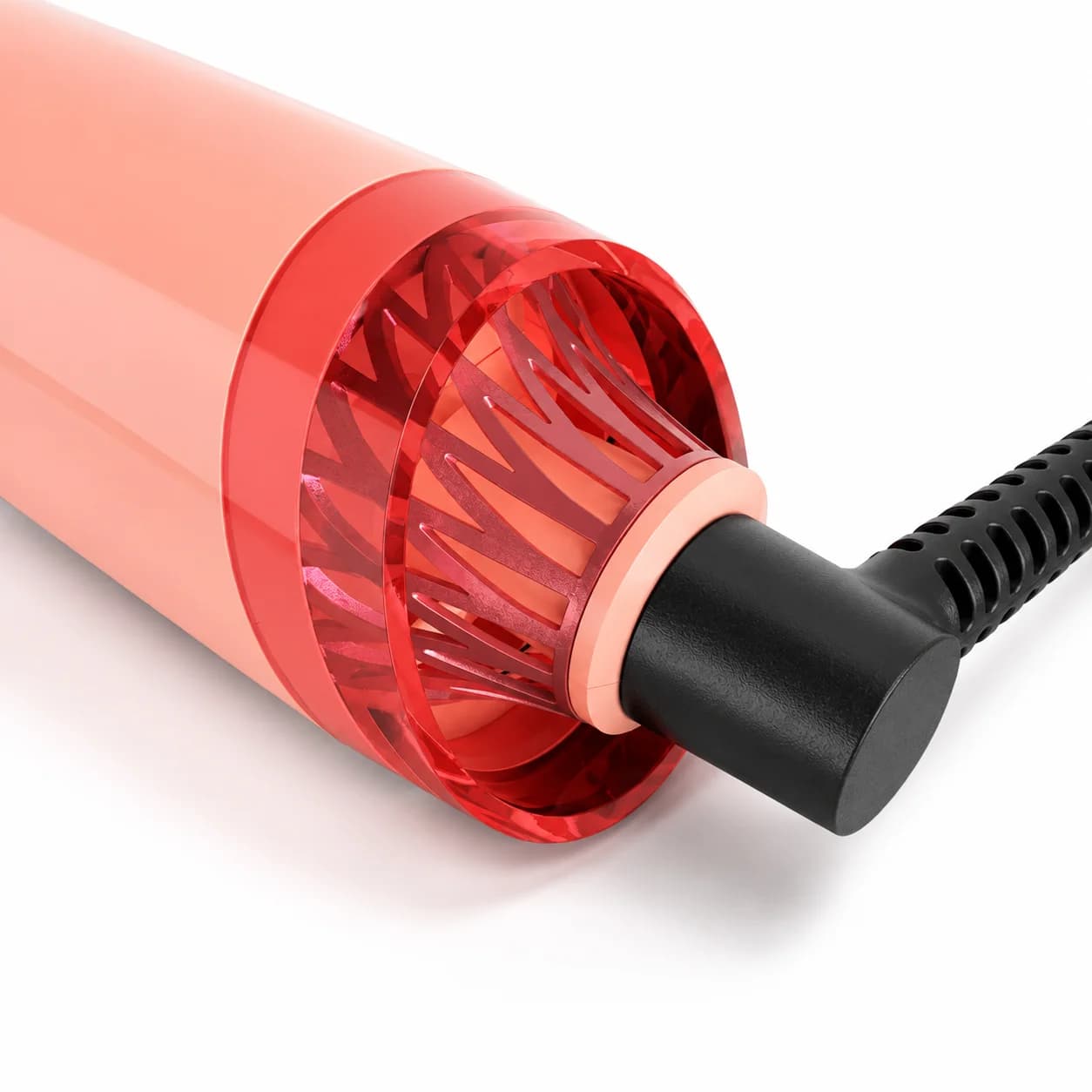 ghd Duet Blowdry Hair Dryer Brush Sun-Kissed Peach
