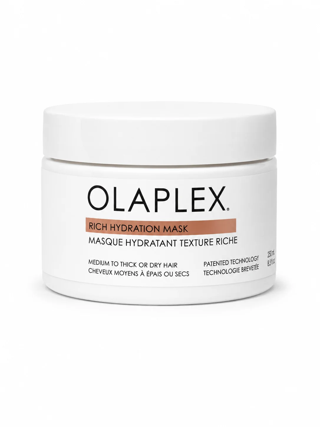 Rich Hydration Mask