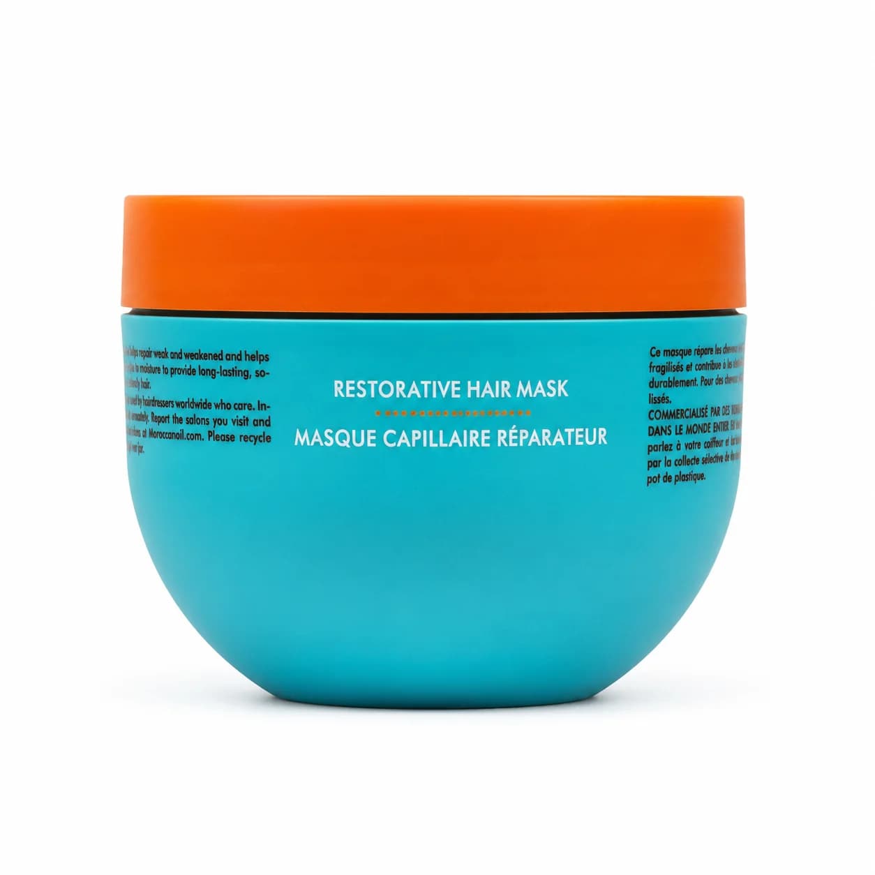 Restorative Hair Mask
