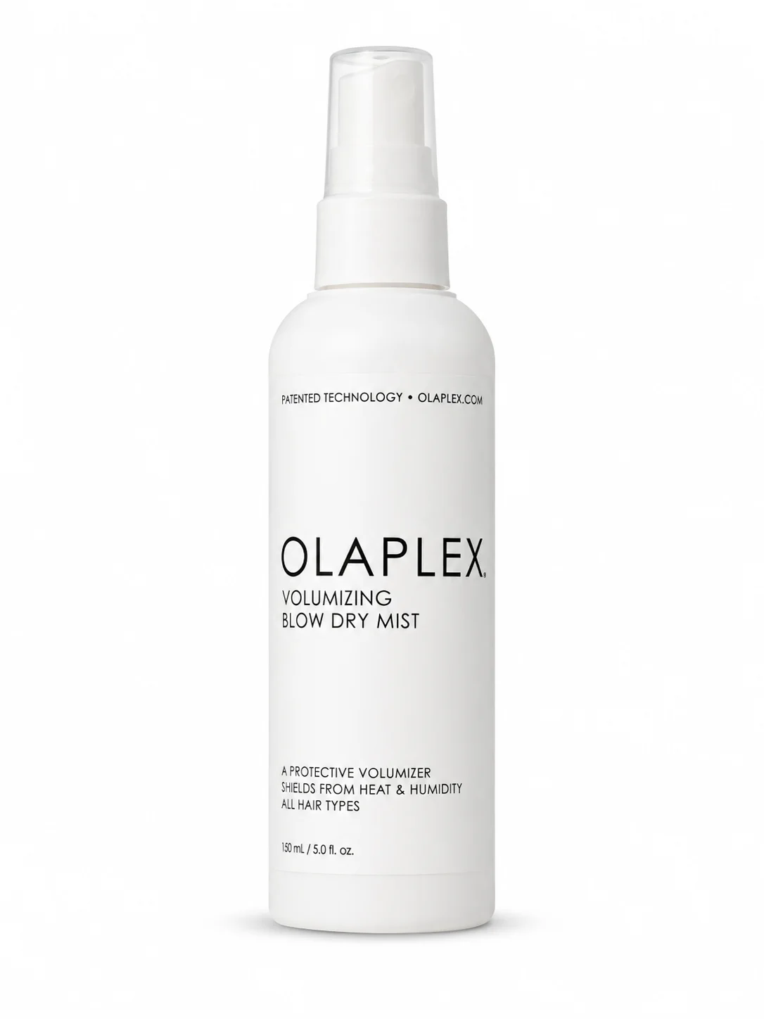 Volumizing Blow Dry Mist
