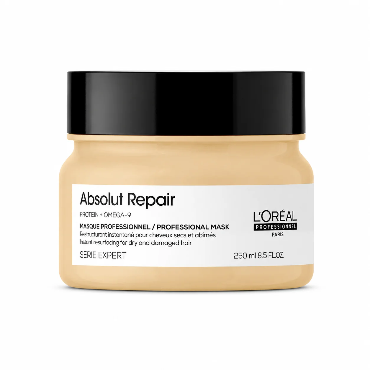 Absolut Repair Resurfacing Mask