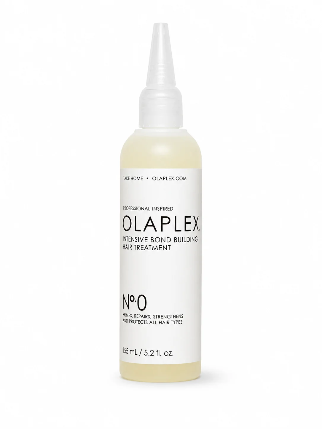 No.0 Intensive Bond Building Treatment