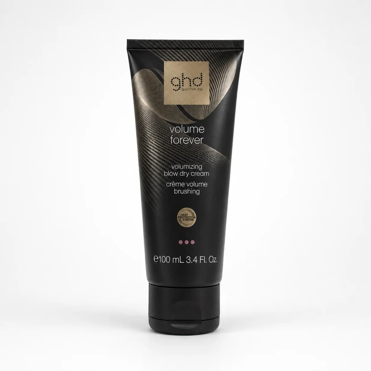 ghd Volume Forever Volumizing Blow Dry Cream