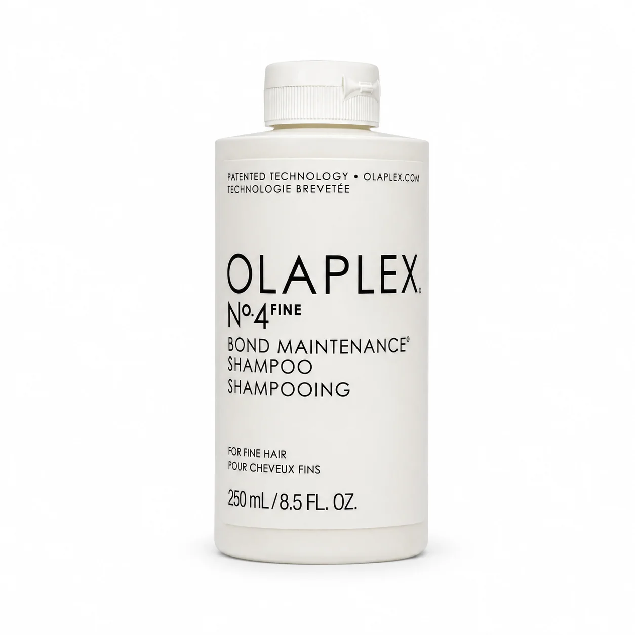 No.4FINE Bond Maintenance Shampoo