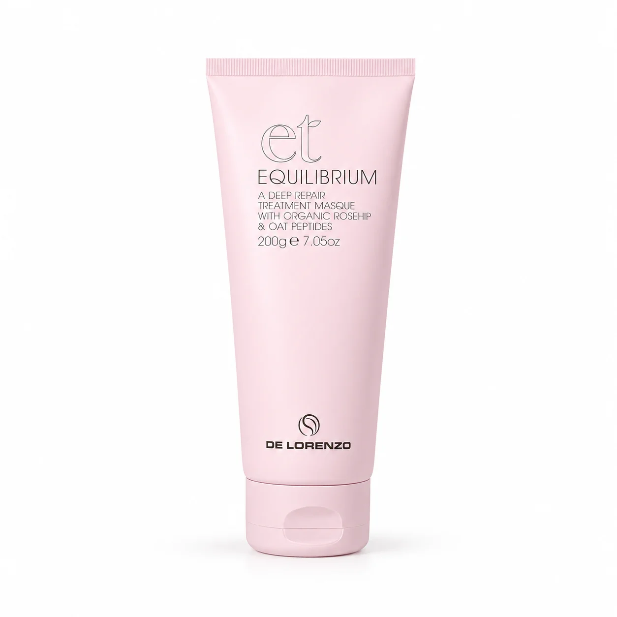 Essential Treatments Equilibrium Deep Repair Treatment Masque