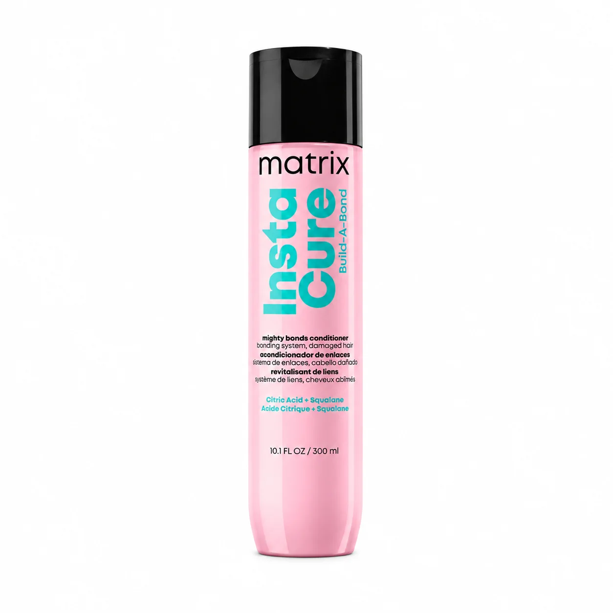 Instacure Build-A-Bond Mighty Bonds Shampoo