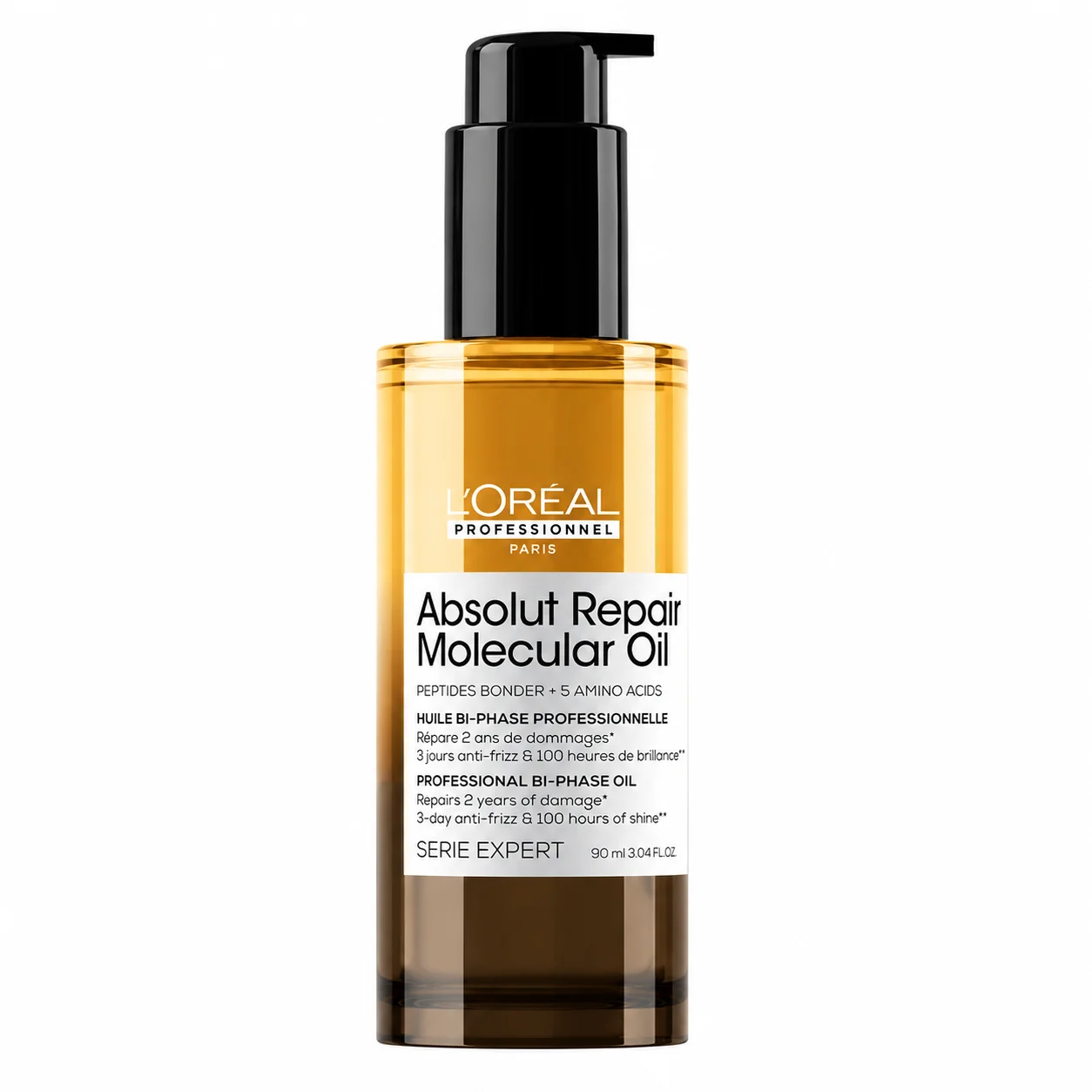 Absolut Repair Molecular Oil