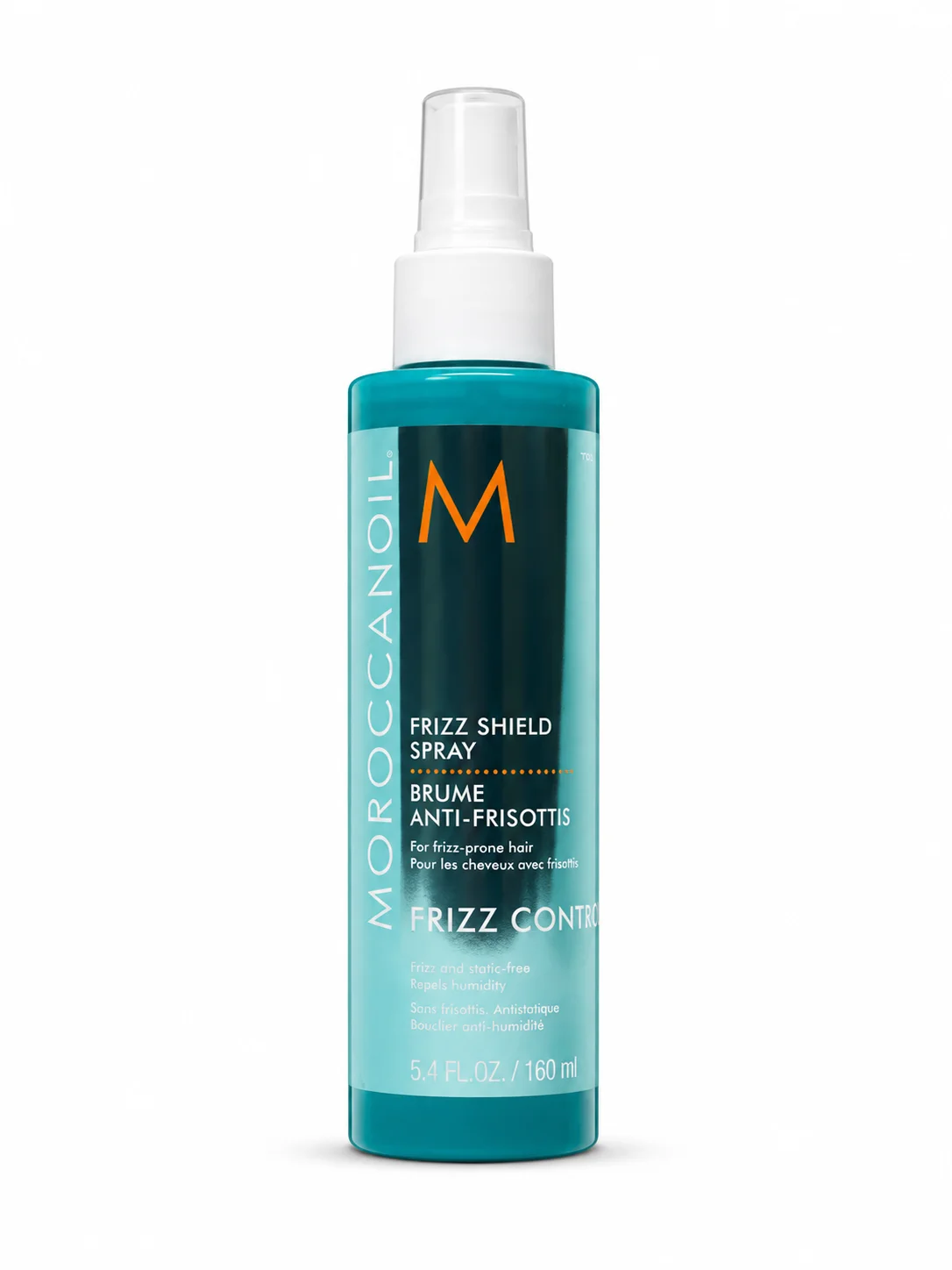 Frizz Shield Spray