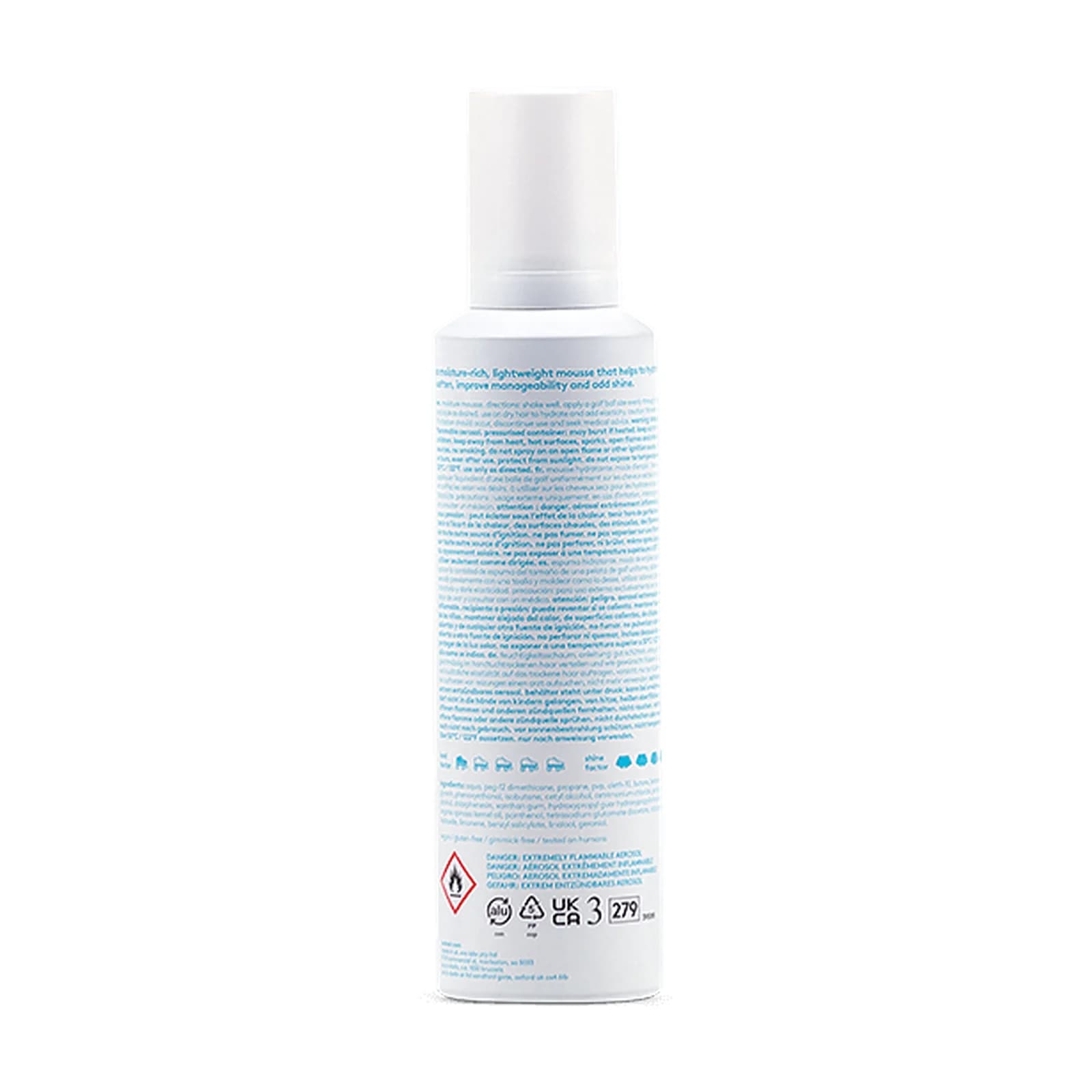 Whip It Good Moisture Mousse