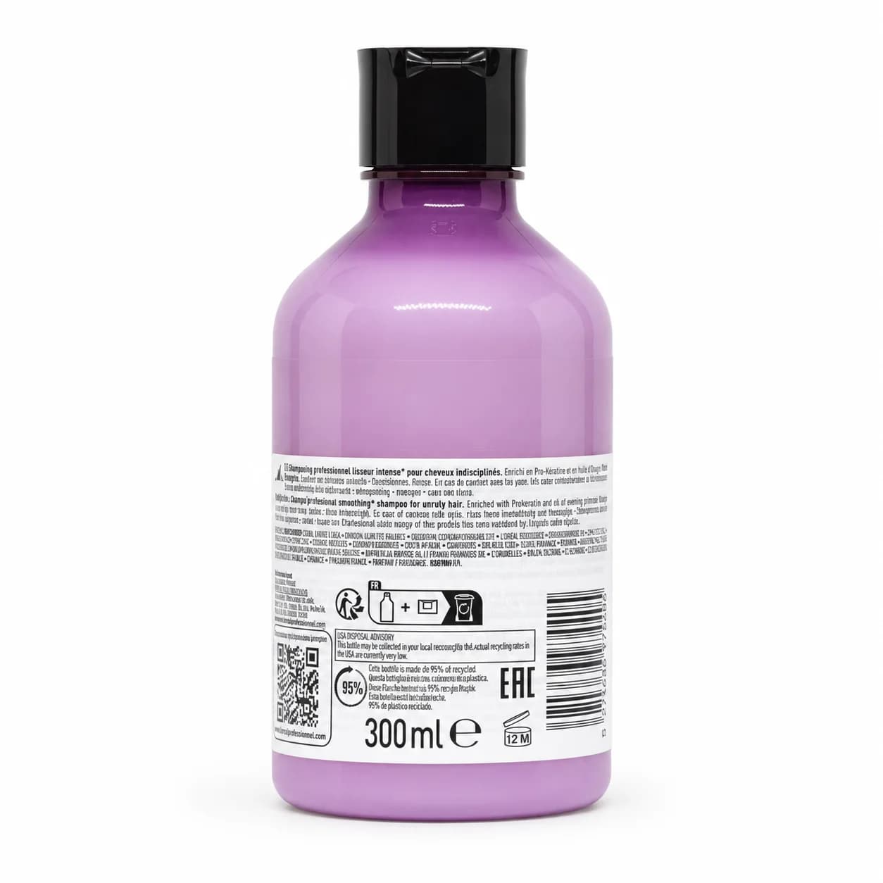 Liss Unlimited Shampoo