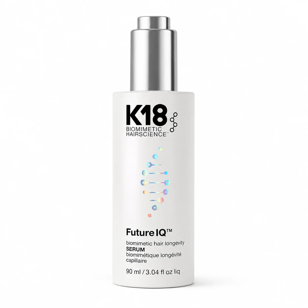 FutureIQ™ Biomimetic Hair Longevity Serum