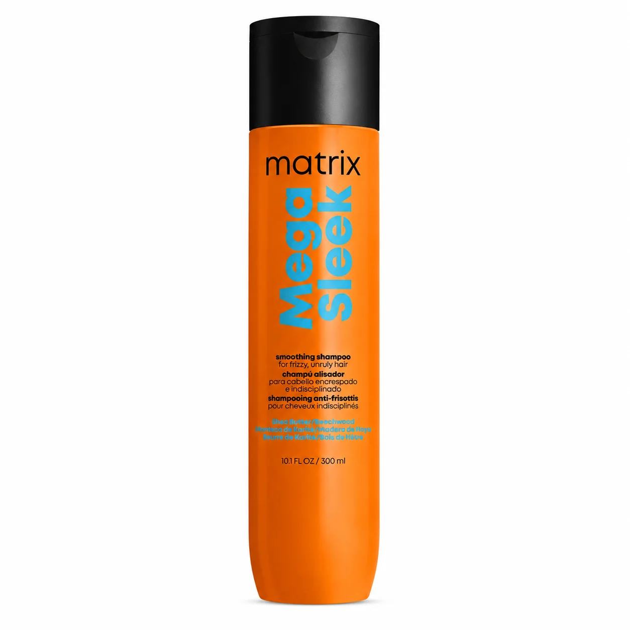 Mega Sleek Shampoo