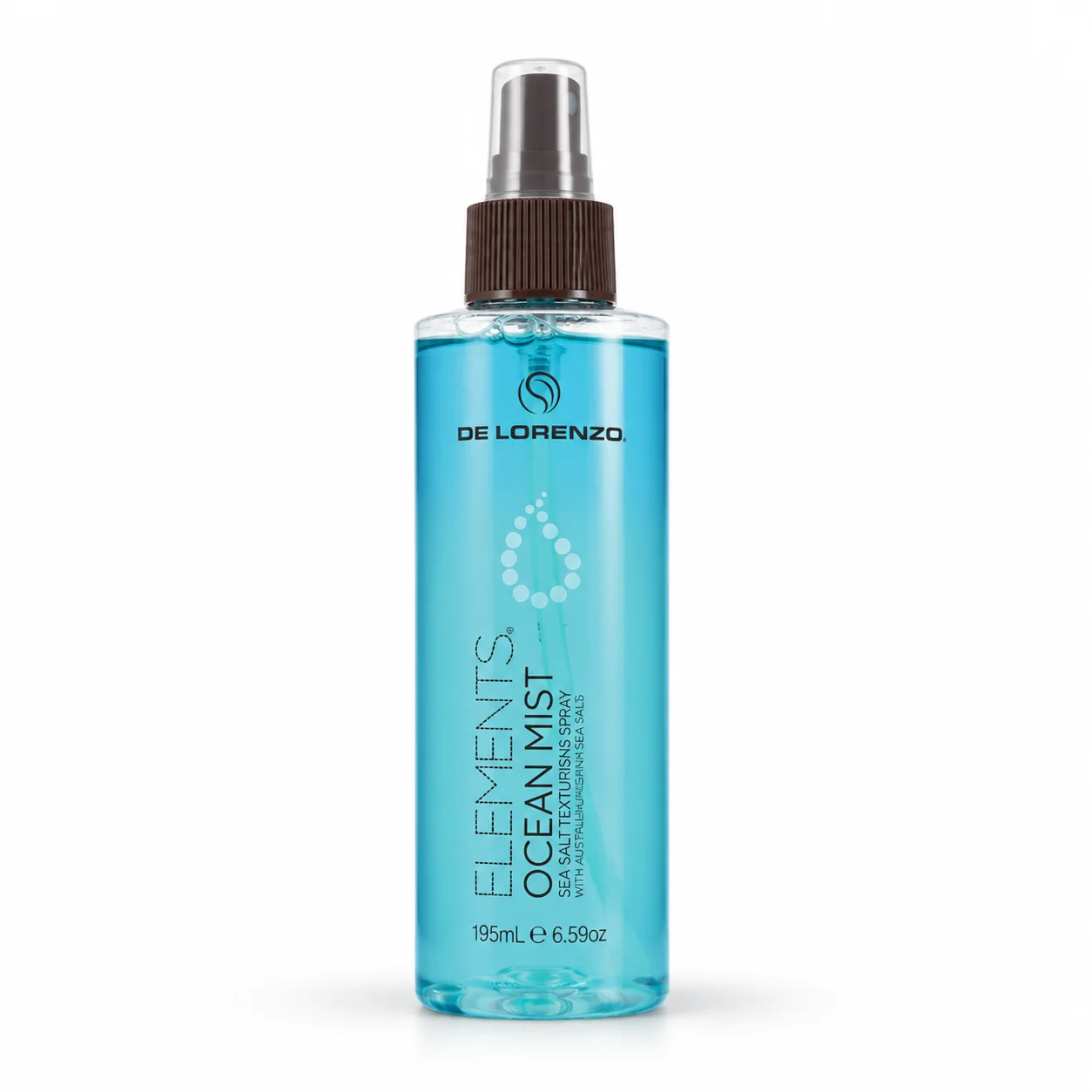 Elements Ocean Mist Salt Texturising Spray
