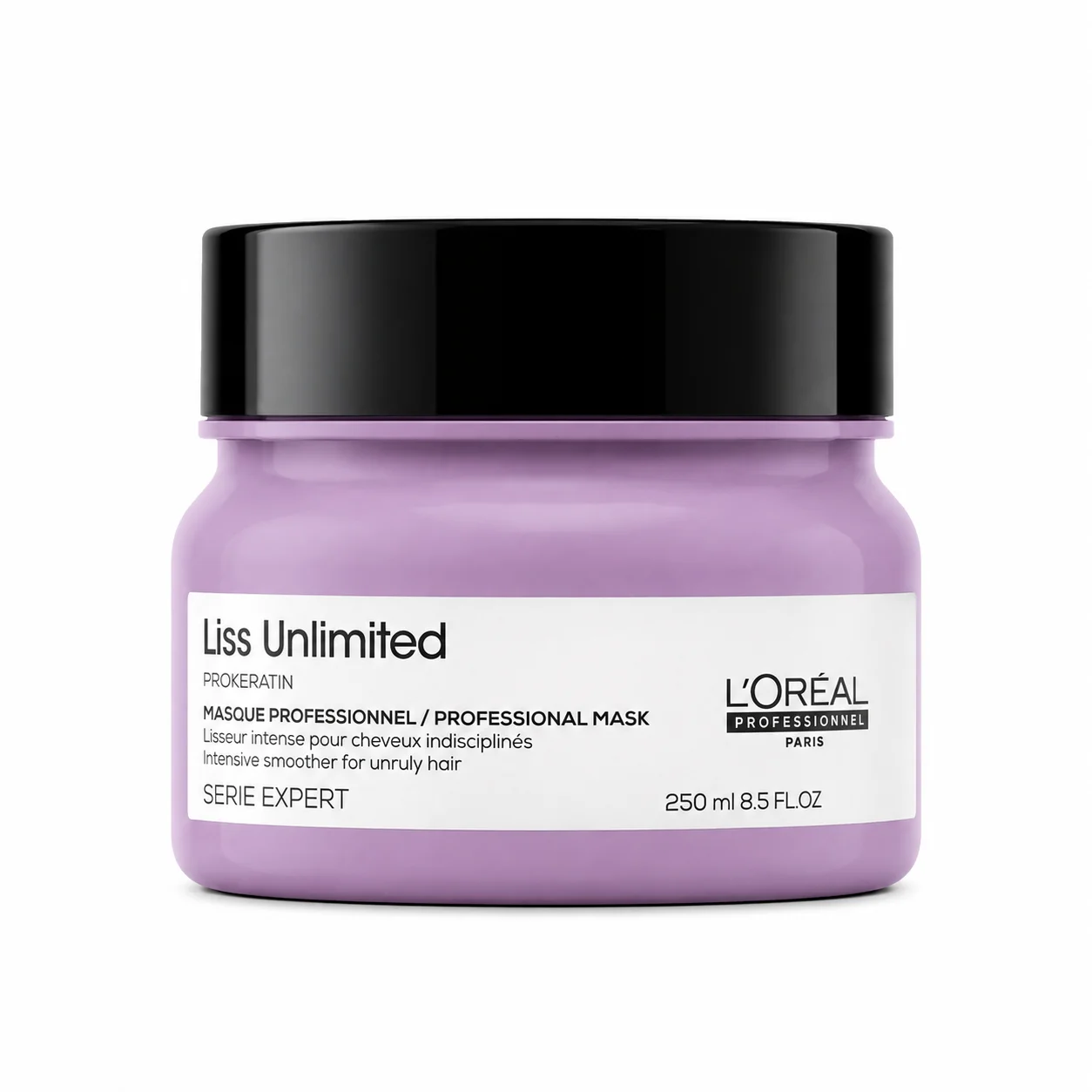 Liss Unlimited Mask