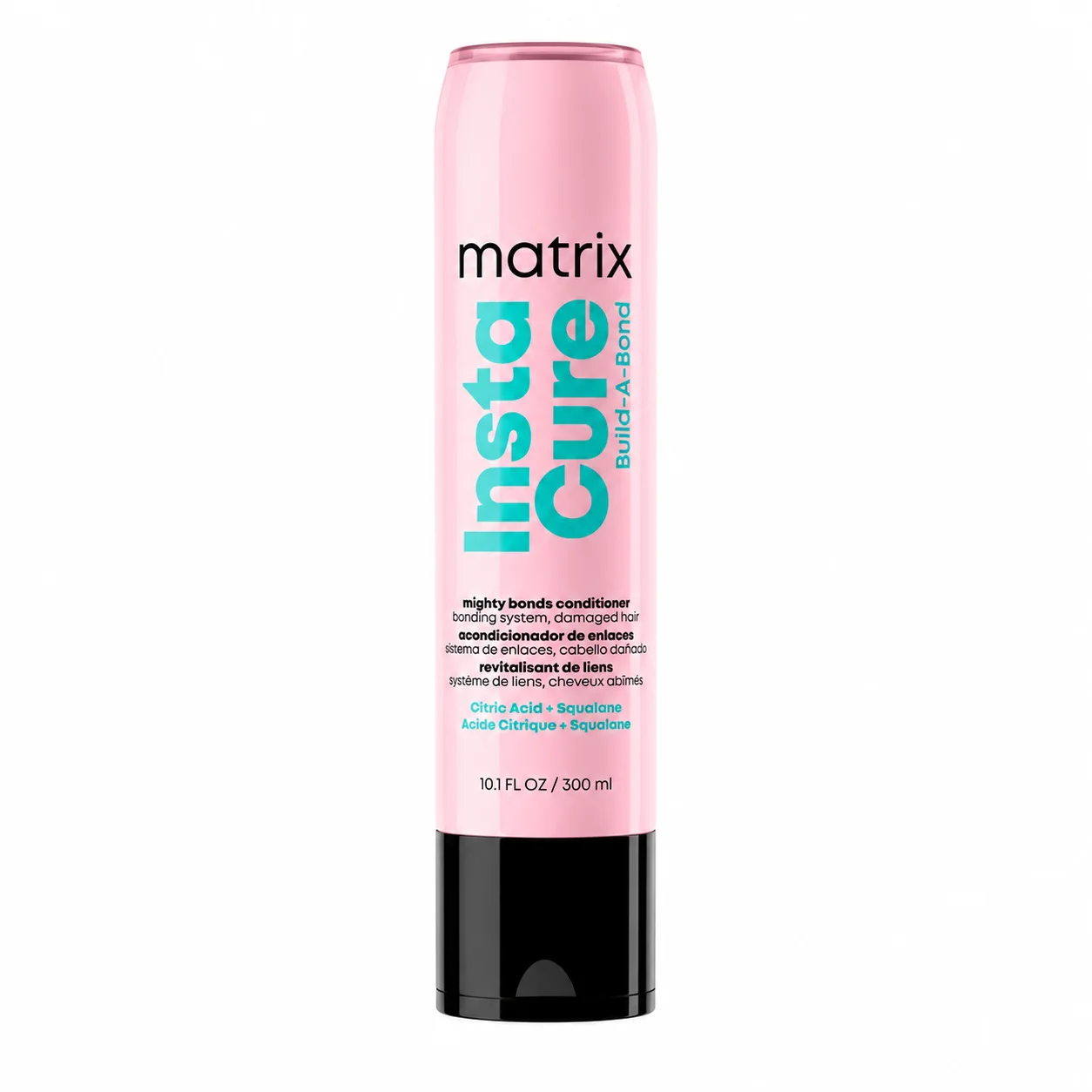 Instacure Build-A-Bond Mighty Care Conditioner